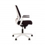 Крісло офісне 4U R 3D NET WHITE ES PL71