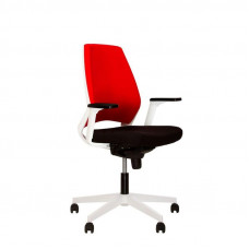 Крісло офісне 4U R 3D WHITE ES PL71