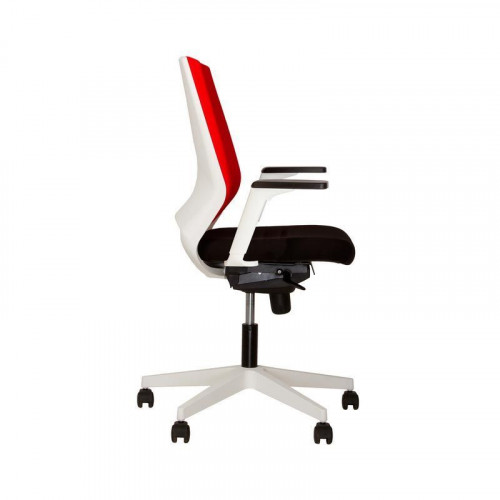 Крісло офісне 4U R 3D WHITE ES PL71