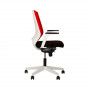 Крісло офісне 4U R 3D WHITE ES PL71