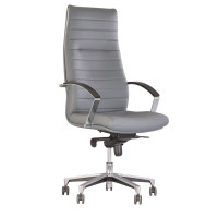 Крісло керівника IRIS steel MPD AL70