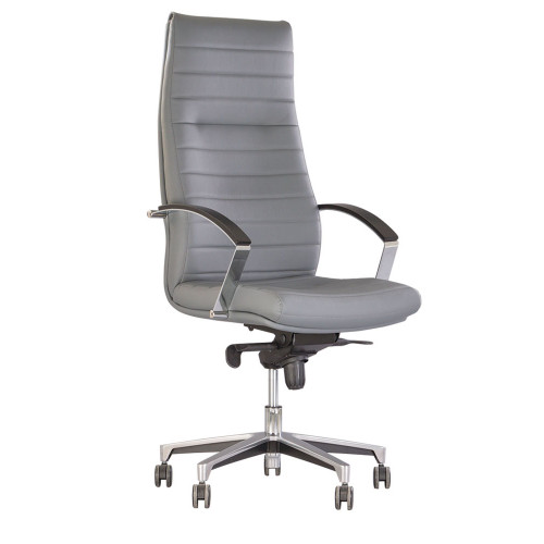 Крісло керівника IRIS steel MPD AL70
