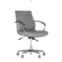 Крісло керівника IRIS steel LB Anyfix AL70