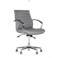 Крісло керівника IRIS steel LB Anyfix AL70