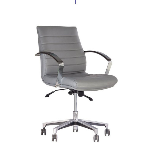 Крісло керівника IRIS steel LB Anyfix AL70