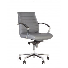 Крісло керівника IRIS steel LB MPD AL70