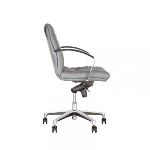 Крісло керівника IRIS steel LB MPD AL70