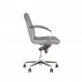 Крісло керівника IRIS steel LB MPD AL70