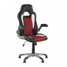 Крісло геймерське RACER Tilt PL35