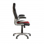 Крісло геймерське RACER Tilt PL35