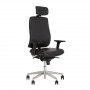 Крісло офісне ABSOLUTE R HR BLACK WA ES AL70