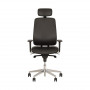 Крісло офісне ABSOLUTE R HR BLACK WA ES AL70