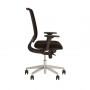 Крісло офісне ABSOLUTE R NET BLACK EQA AL70