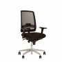 Крісло офісне ABSOLUTE R NET BLACK WA EQA AL70