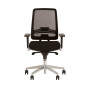 Крісло офісне ABSOLUTE R NET BLACK WA EQA AL70