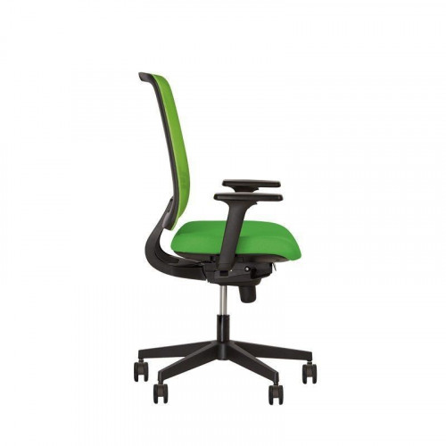 Крісло офісне ABSOLUTE R NET BLACK WA EQA PL70