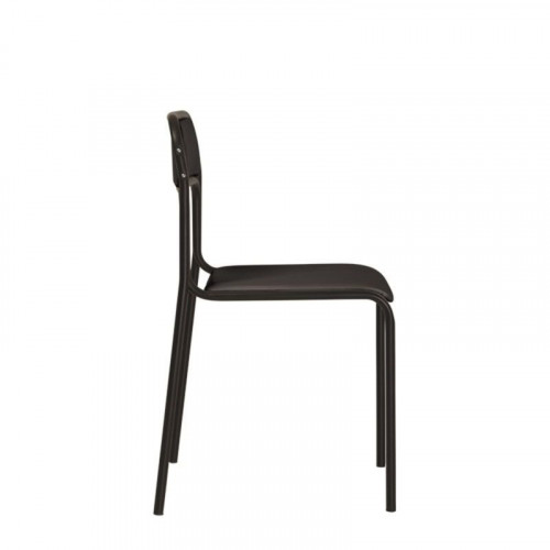 Крісло ASCONA black