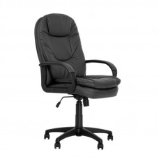 Крісло керівника BONN KD black Anyfix PL64