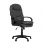 Крісло керівника BONN KD black Anyfix PL64