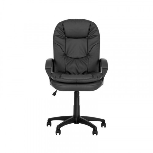 Крісло керівника BONN KD black Anyfix PL64