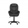 Крісло керівника BONN KD black Anyfix PL64