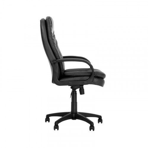 Крісло керівника BONN KD black Anyfix PL64