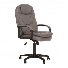 Крісло керівника BONN KD black Tilt PL64