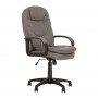 Крісло керівника BONN KD black Tilt PL64