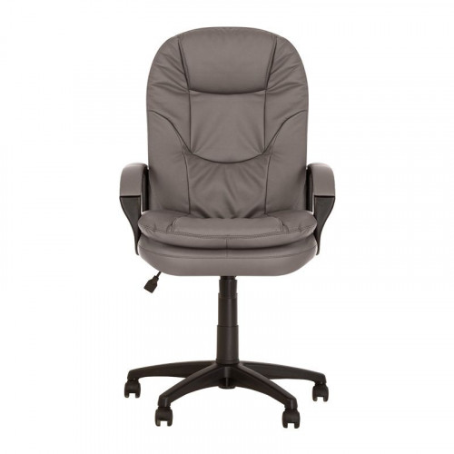 Крісло керівника BONN KD black Tilt PL64