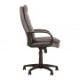 Крісло керівника BONN KD black Tilt PL64