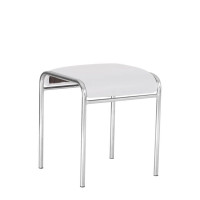 Табурет CADDY chrome (BOX-4)