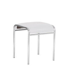 Табурет CADDY chrome (BOX-4)