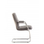 Крісло конференційне CHESTER steel CF LB chrome