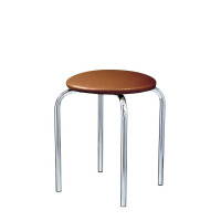 Табурет CHICO chrome (BOX-4)