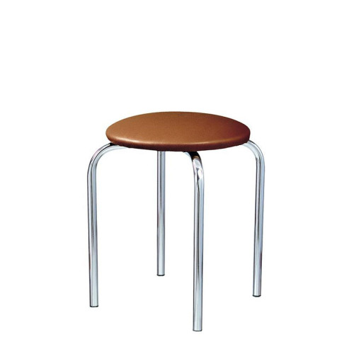 Табурет CHICO chrome (BOX-4)