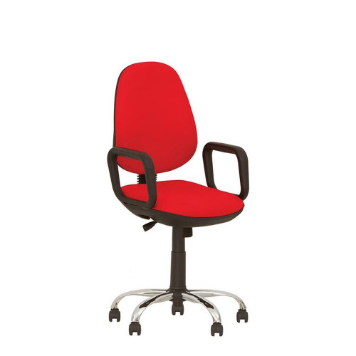 Крісло офісне COMFORT GTP Active1 CHR68