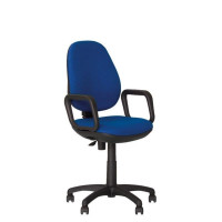 Крісло офісне COMFORT GTP Freestyle PL62