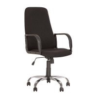 Крісло керівника DIPLOMAT KD Tilt CHR68