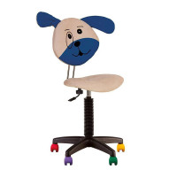 Крісло DOG GTS PL55