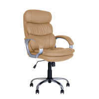 Крісло керівника DOLCE TILT CHR68