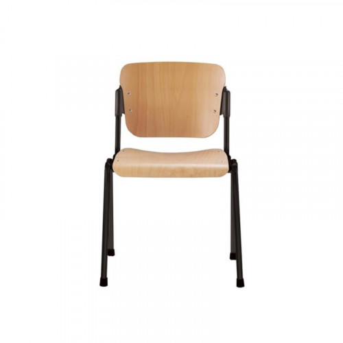 Крісло ERA wood black
