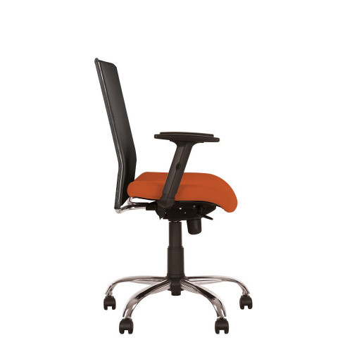 Крісло офісне EVOLUTION R ES CHR68