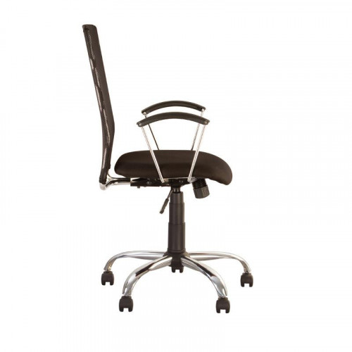 Крісло офісне EVOLUTION SL CHR68