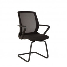 Крісло FLY CF black