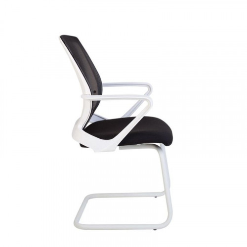 Крісло FLY CF white