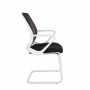 Крісло FLY CF white