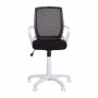 Крісло офісне FLY GTP WHITE Tilt PW62