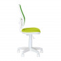 Крісло FOX GTS WHITE PL55