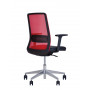 Крісло офісне FRAME R black SFB AL70