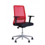 Крісло офісне FRAME R black SFB AL70